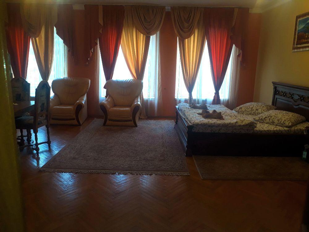Hotel Alfa Irlyava 外观 照片