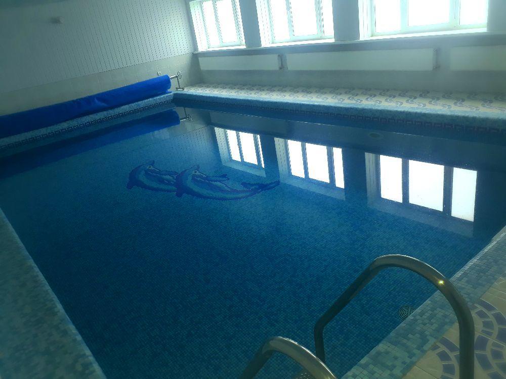 Hotel Alfa Irlyava 外观 照片